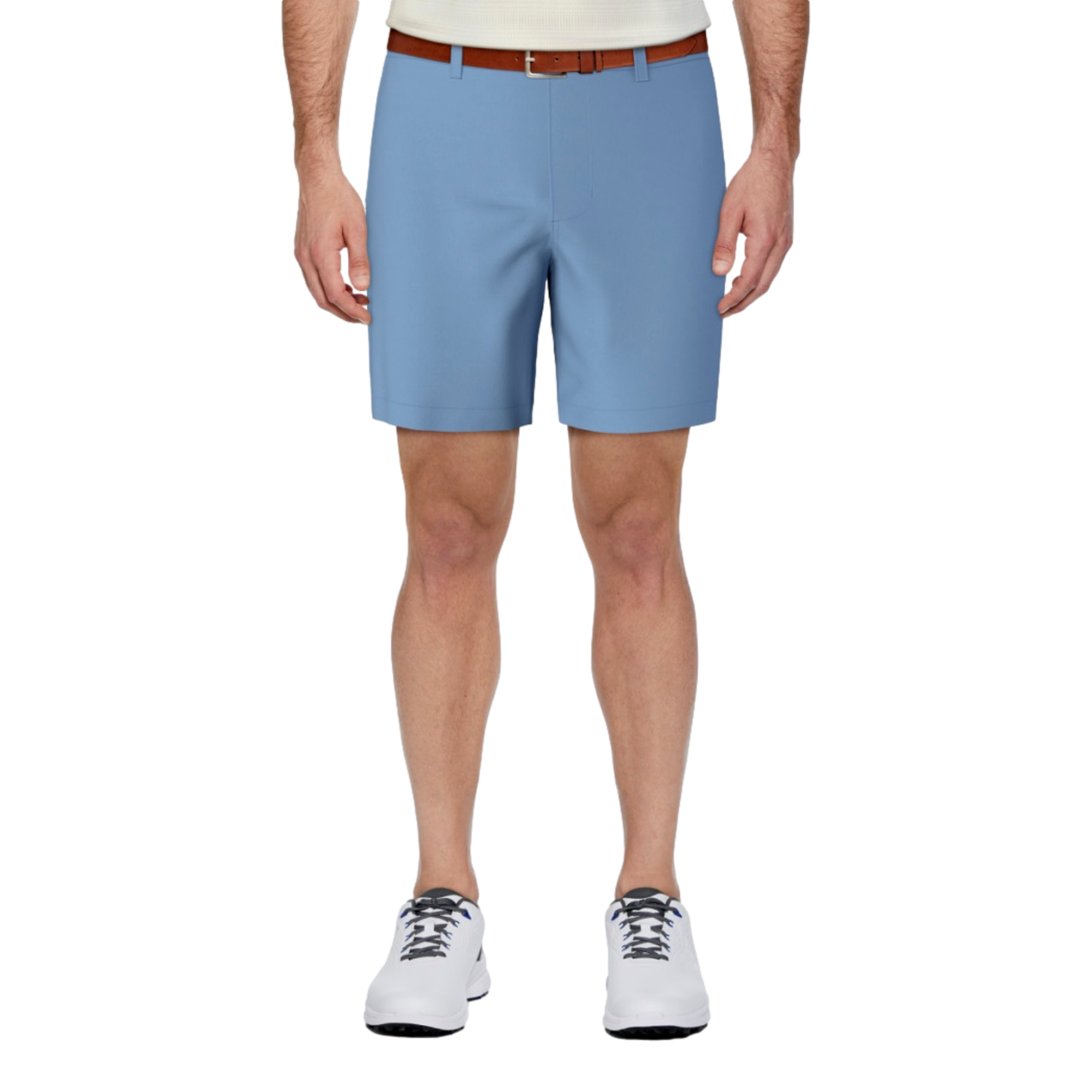 Active Waist Men's 7" Golf Shorts